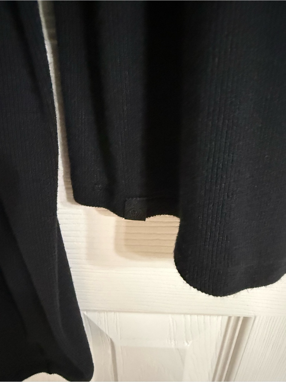 Lululemon Hold Tight Long-Sleeve Turtleneck - Picture 7 of 8